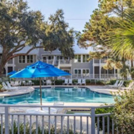 Ocean Palms Villa With Championship Golf Saturday To Saturday Rental Hilton Head Island Zewnętrze zdjęcie