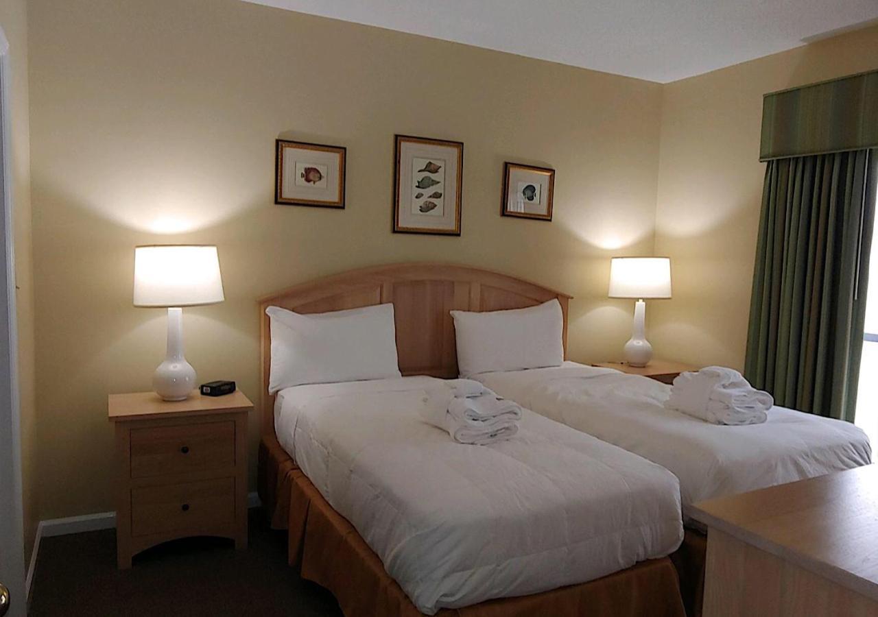 Ocean Palms Villa With Championship Golf Saturday To Saturday Rental Hilton Head Island Zewnętrze zdjęcie