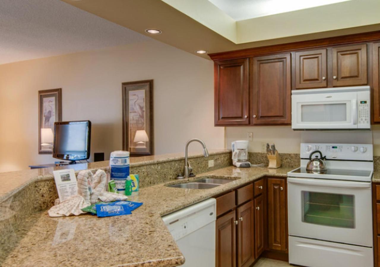 Ocean Palms Villa With Championship Golf Saturday To Saturday Rental Hilton Head Island Zewnętrze zdjęcie