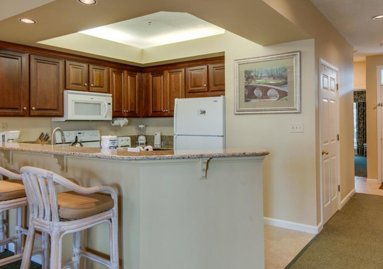 Ocean Palms Villa With Championship Golf Saturday To Saturday Rental Hilton Head Island Zewnętrze zdjęcie