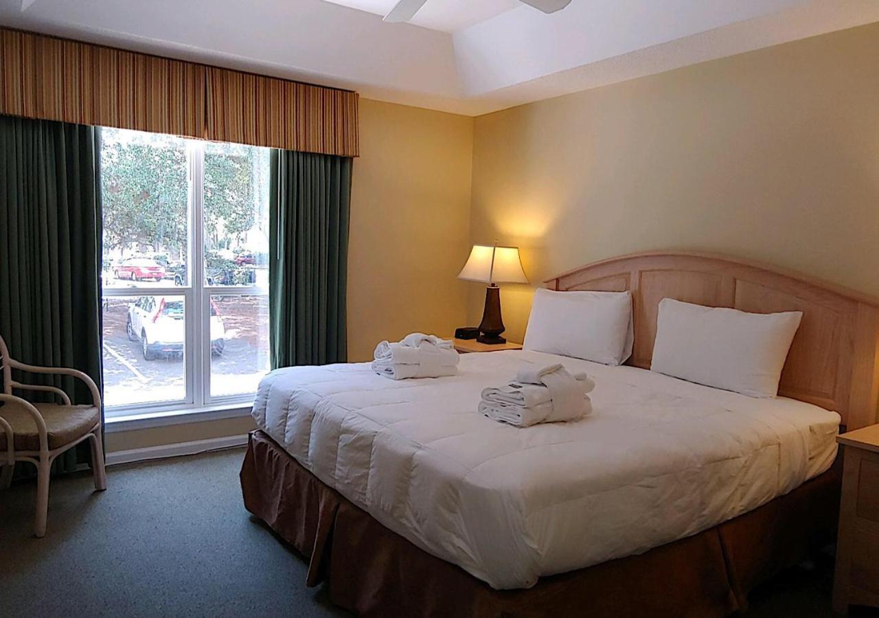 Ocean Palms Villa With Championship Golf Saturday To Saturday Rental Hilton Head Island Zewnętrze zdjęcie