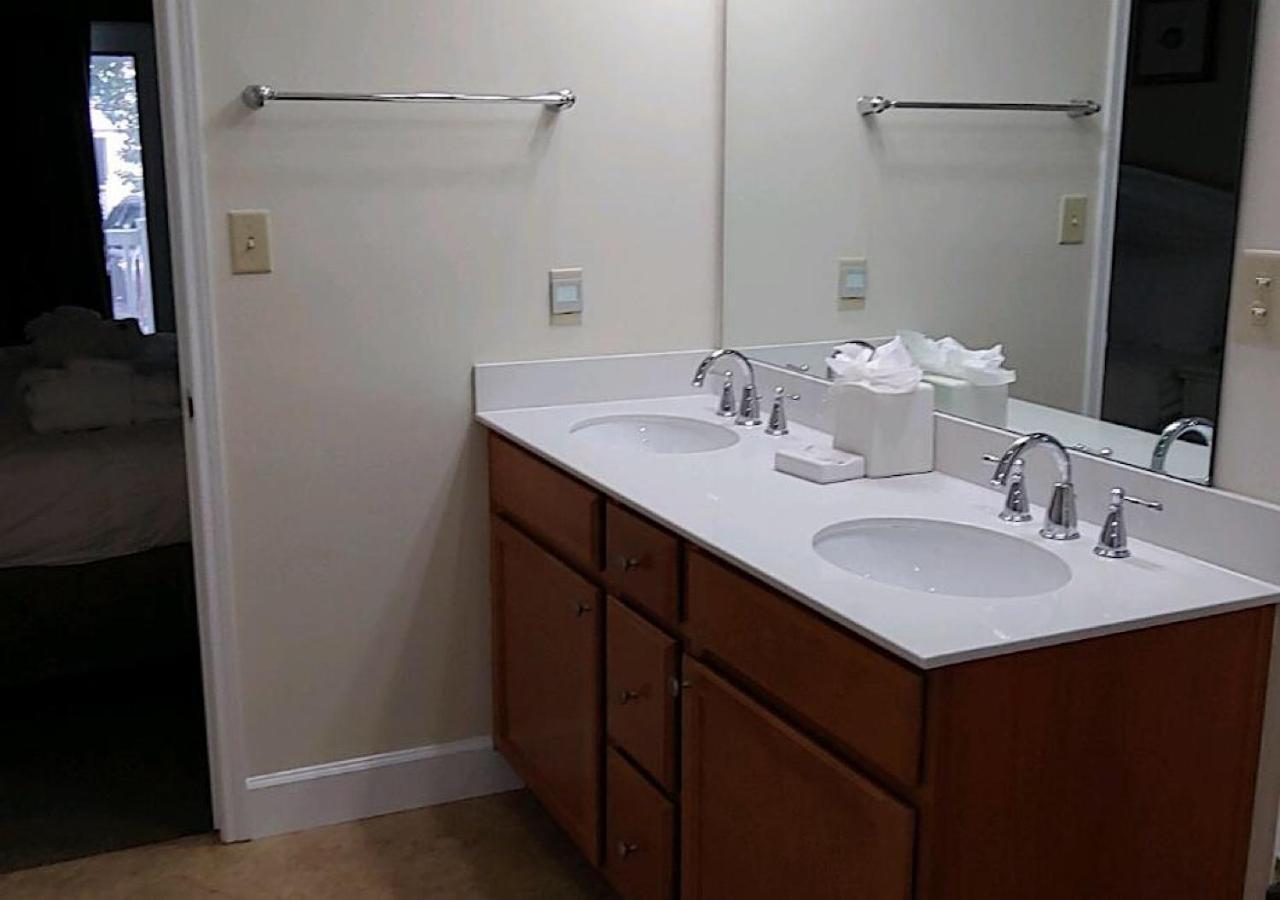 Ocean Palms Villa With Championship Golf Saturday To Saturday Rental Hilton Head Island Zewnętrze zdjęcie