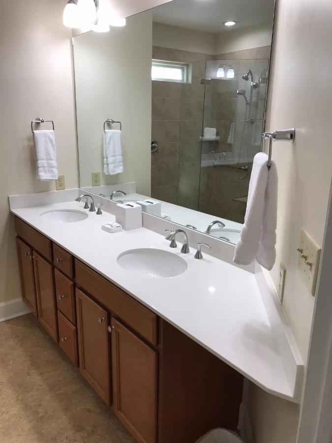 Ocean Palms Villa With Championship Golf Saturday To Saturday Rental Hilton Head Island Zewnętrze zdjęcie
